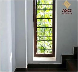 Spice Holidays Hotell Kochi Exteriör bild